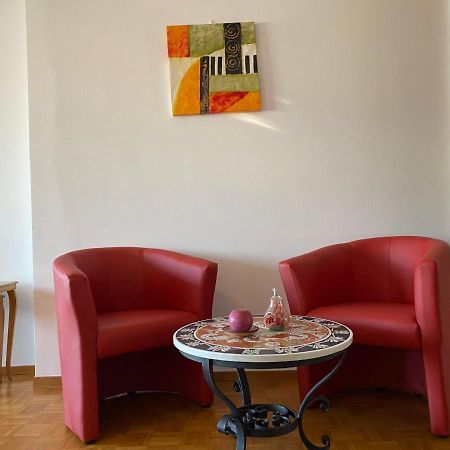 Apartment App- Paradiso By Interhome Kültér fotó