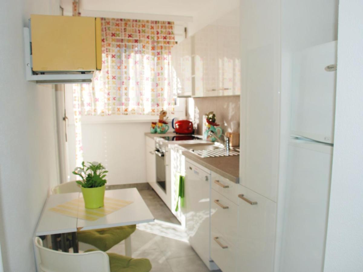 Apartment App- Paradiso By Interhome Kültér fotó