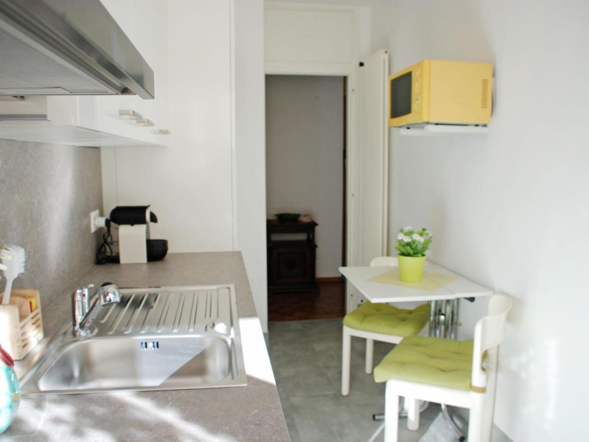 Apartment App- Paradiso By Interhome Kültér fotó
