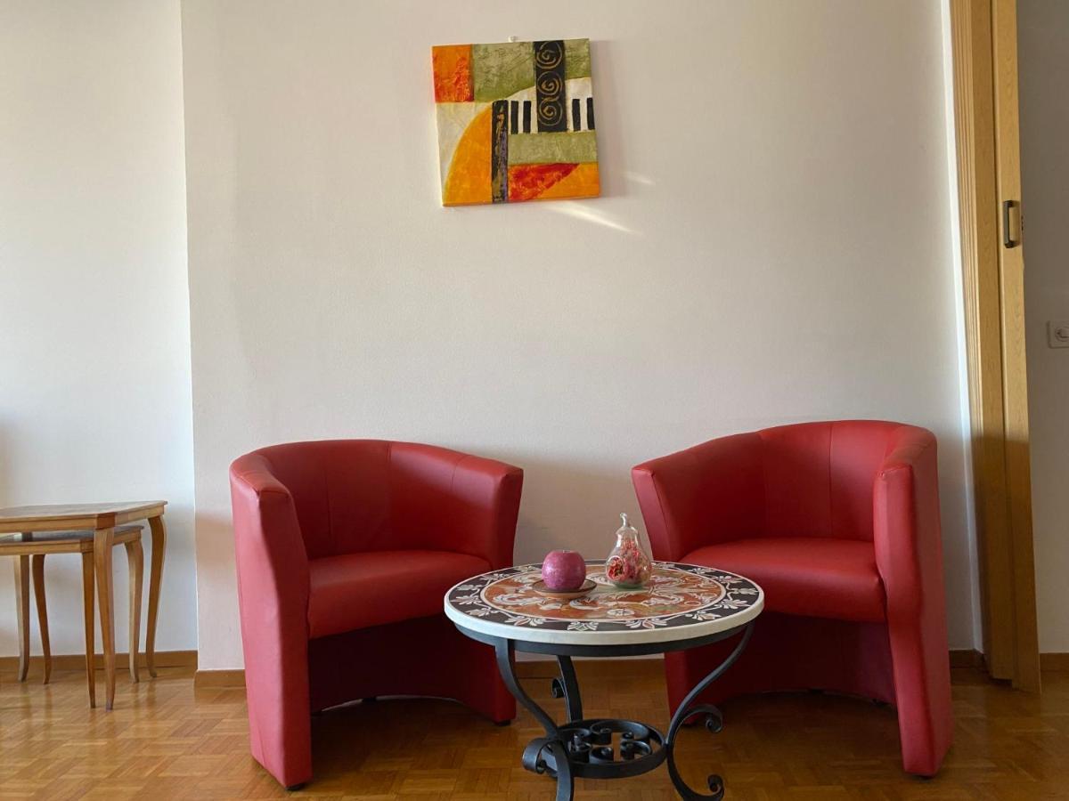 Apartment App- Paradiso By Interhome Kültér fotó