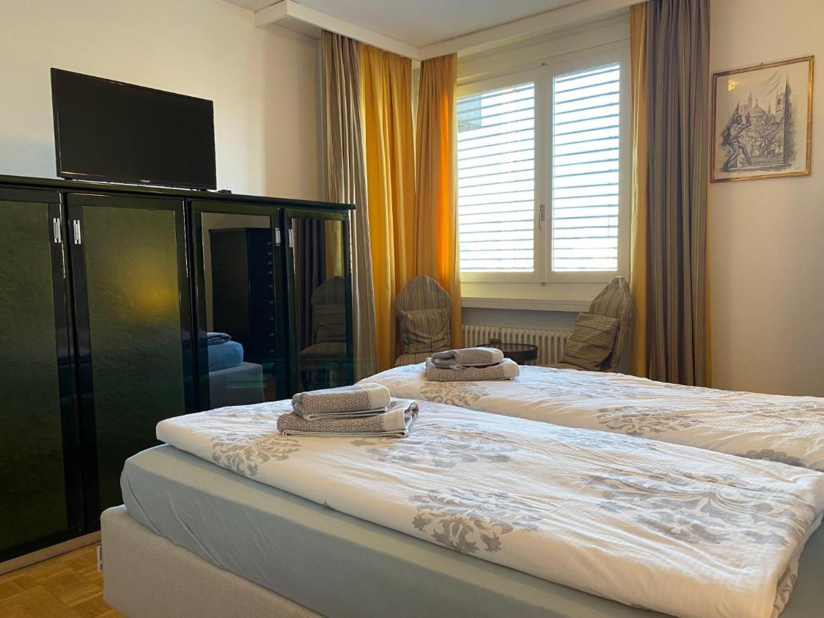 Apartment App- Paradiso By Interhome Kültér fotó