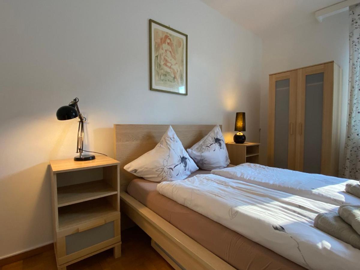 Apartment App- Paradiso By Interhome Kültér fotó
