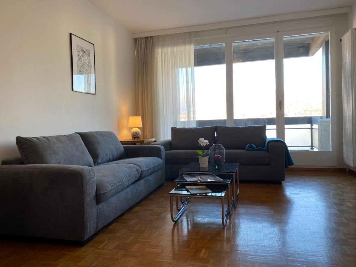 Apartment App- Paradiso By Interhome Kültér fotó