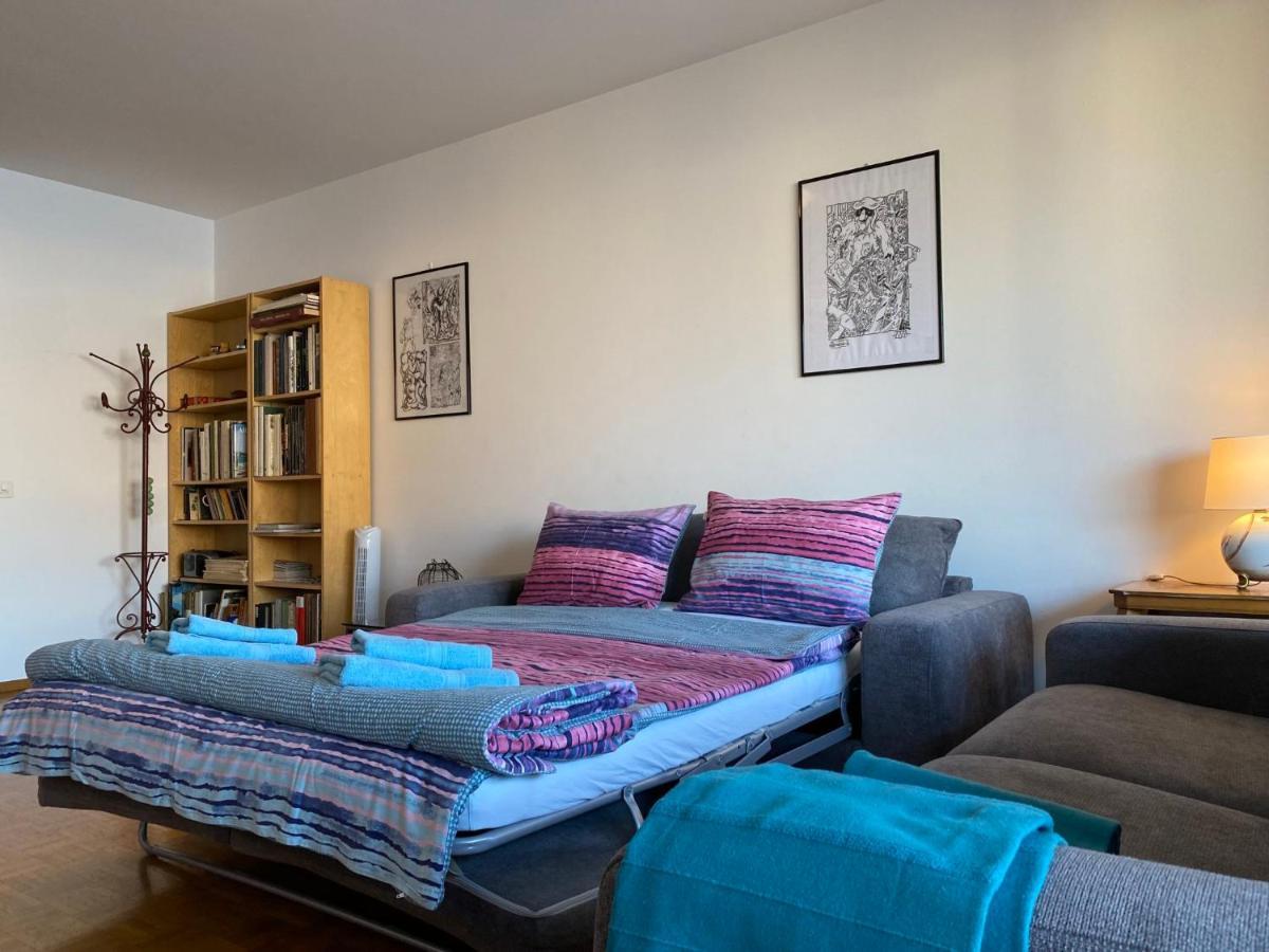 Apartment App- Paradiso By Interhome Kültér fotó
