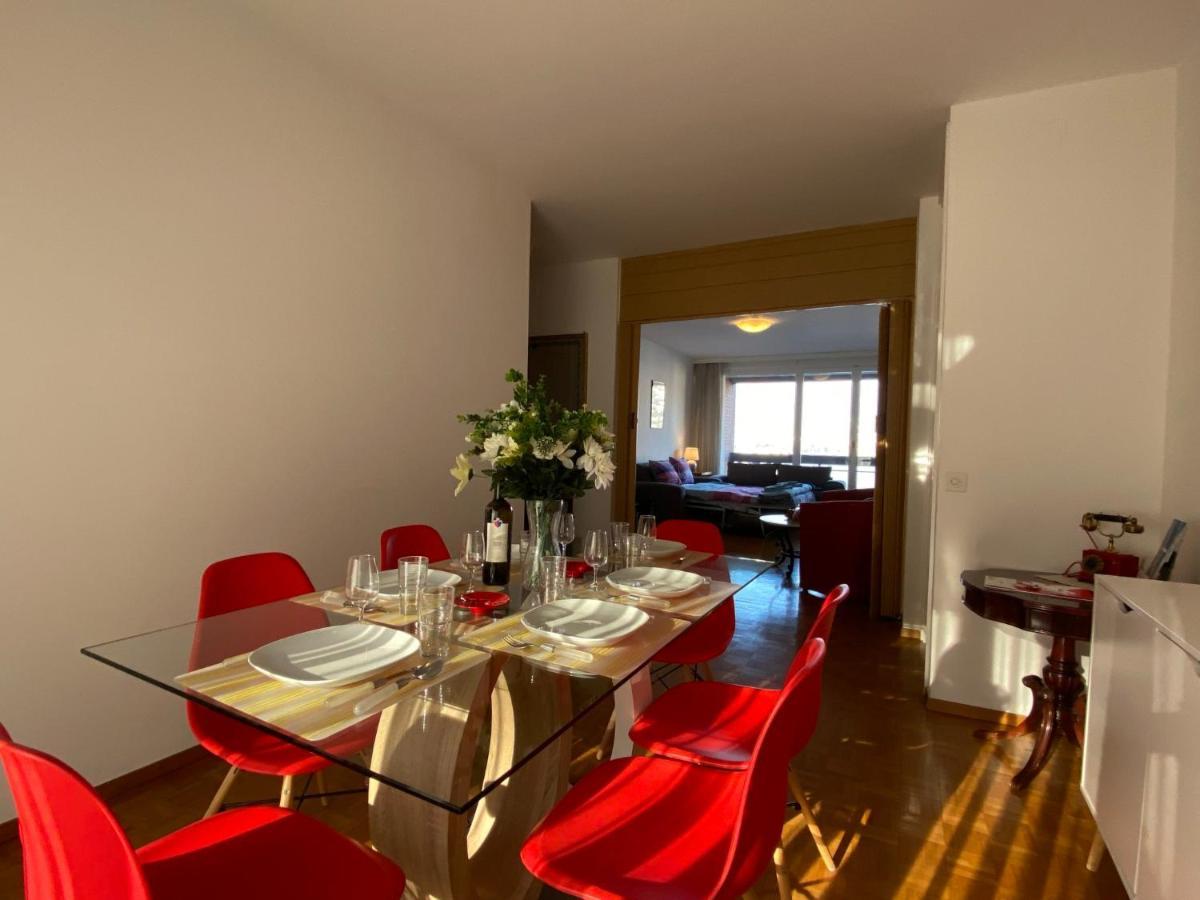 Apartment App- Paradiso By Interhome Kültér fotó