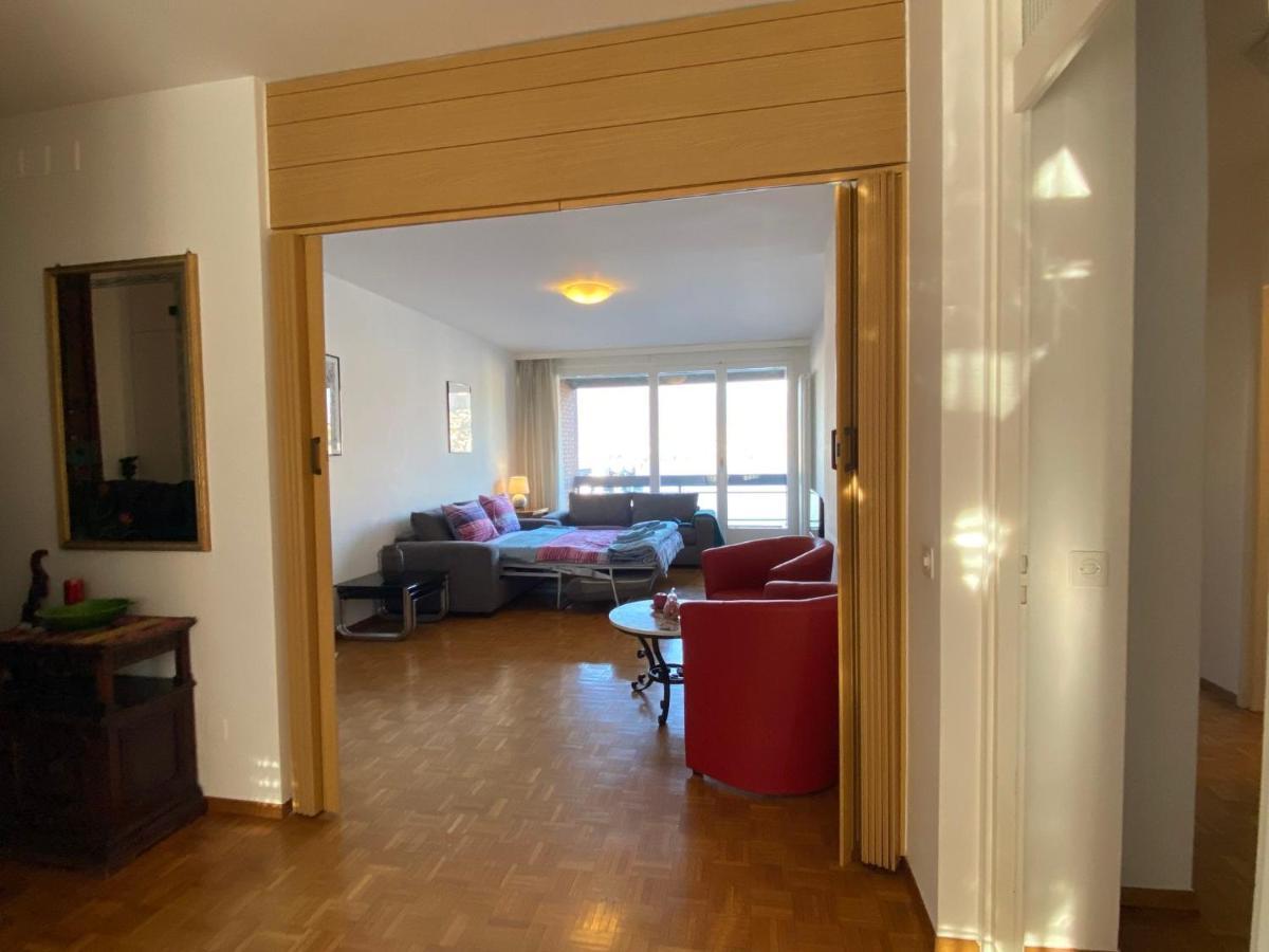 Apartment App- Paradiso By Interhome Kültér fotó