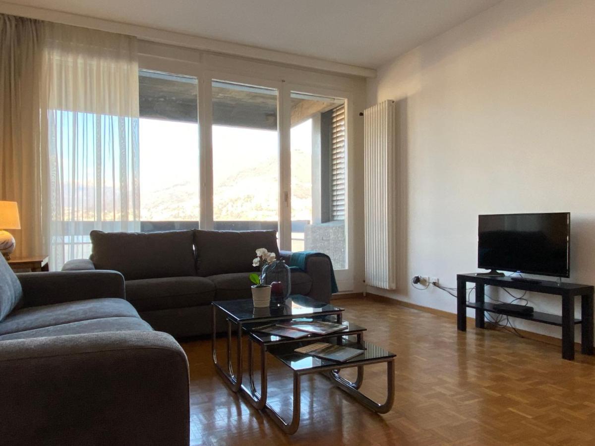 Apartment App- Paradiso By Interhome Kültér fotó