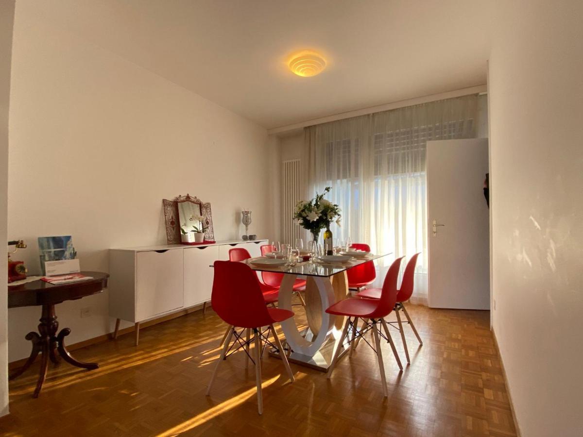 Apartment App- Paradiso By Interhome Kültér fotó