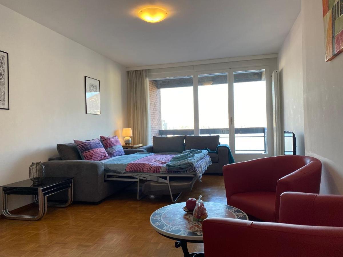 Apartment App- Paradiso By Interhome Kültér fotó